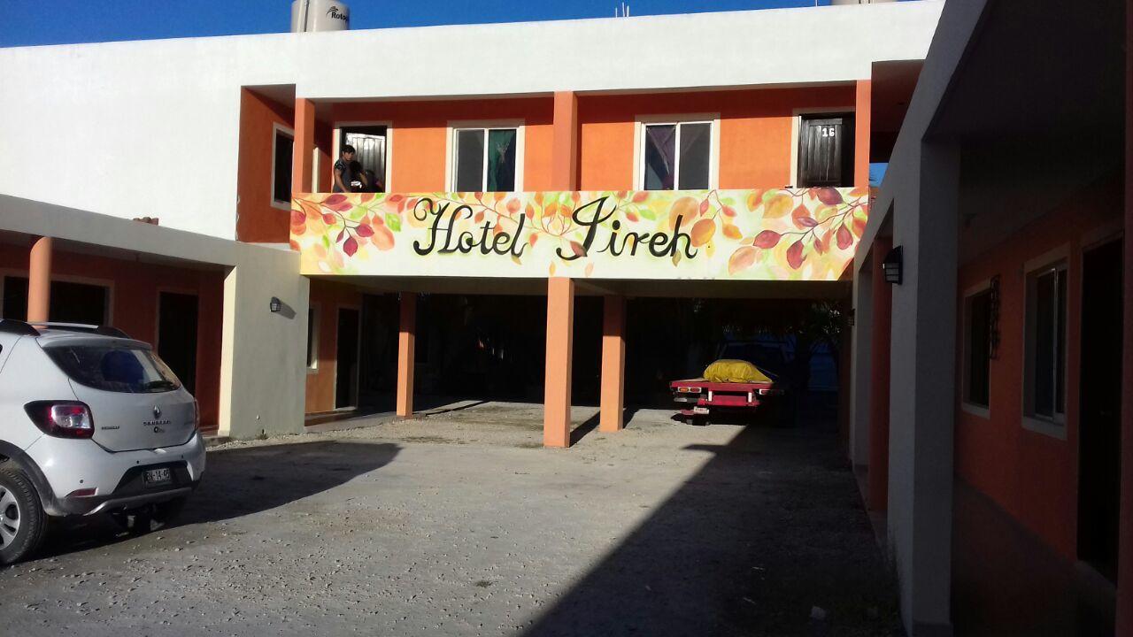בקאלאר Hotel Jireh מראה חיצוני תמונה